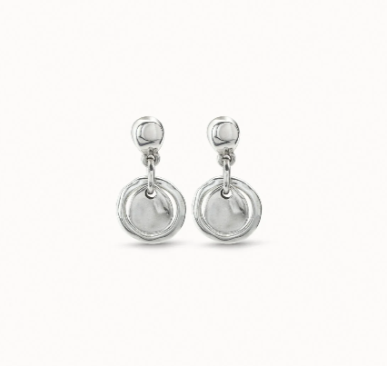 Orecchini Unode50 Donna Planton in Lega metallica PEN0384 - PEN0384